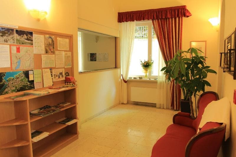 Lago Park Hotel 5