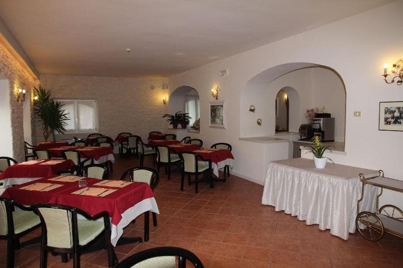 Lago Park Hotel 3
