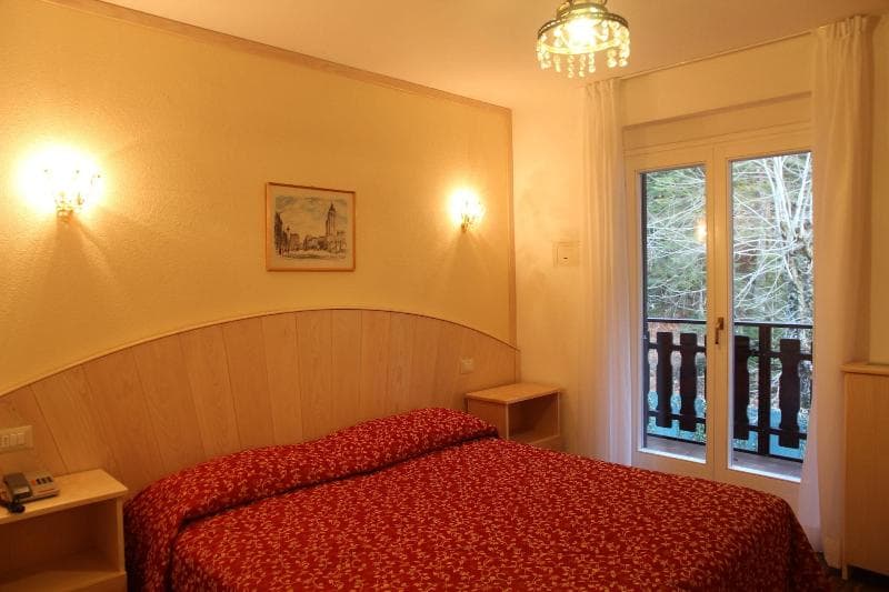 Lago Park Hotel 4