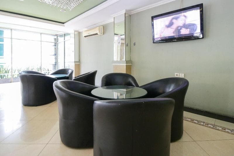Mariani International Hotel 5
