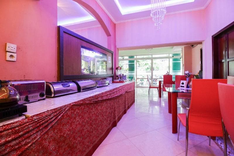 Mariani International Hotel 3