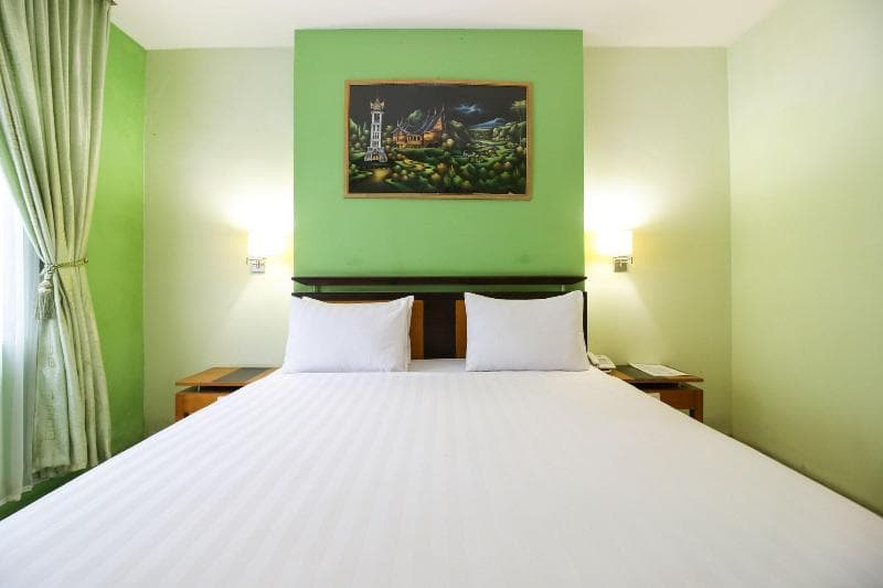 Mariani International Hotel 4