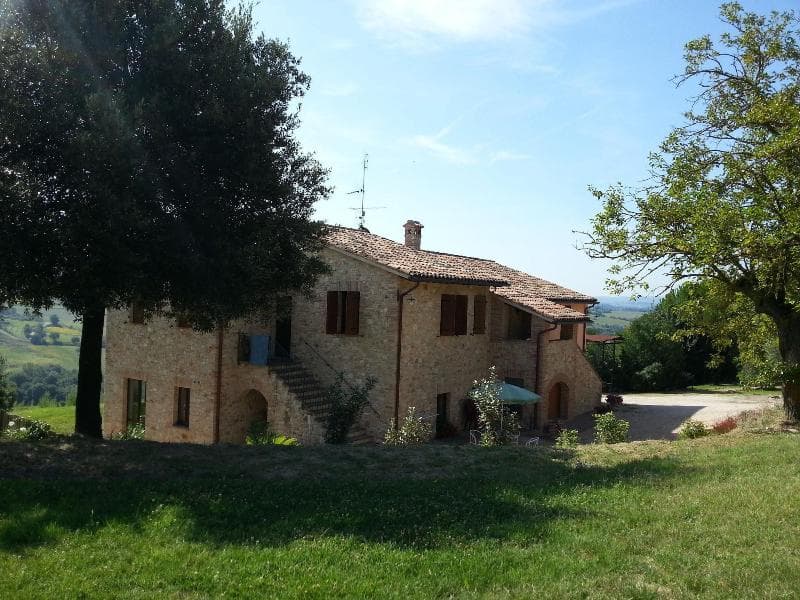 Agriturismo Il Borghetto 5