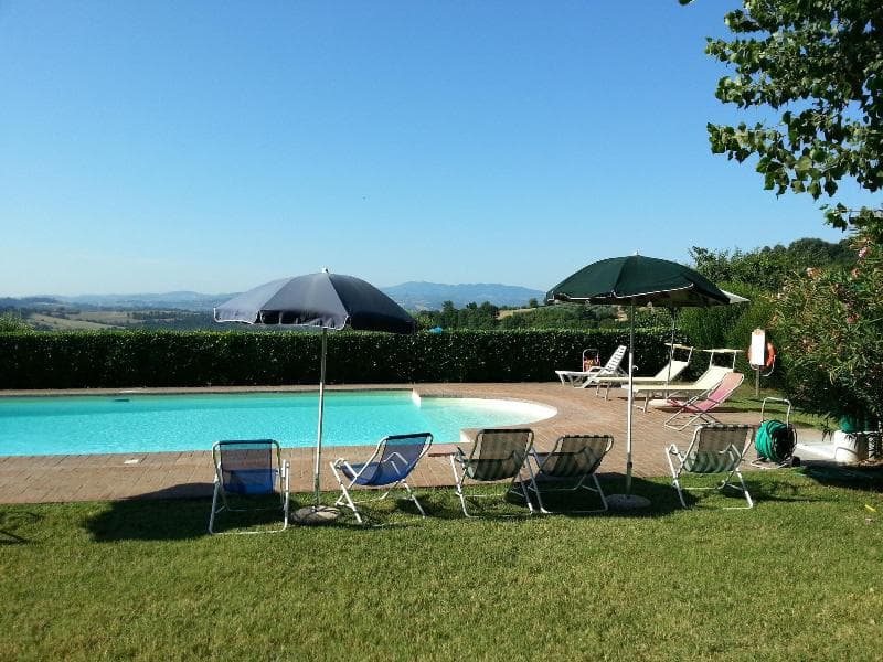 Agriturismo Il Borghetto main