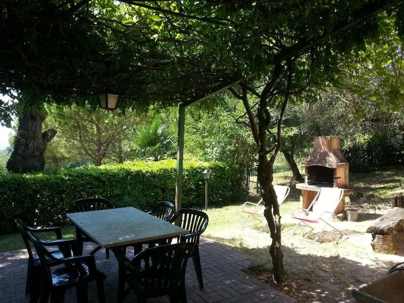 Agriturismo Il Borghetto 4