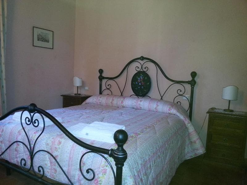 Agriturismo Il Borghetto photo 1