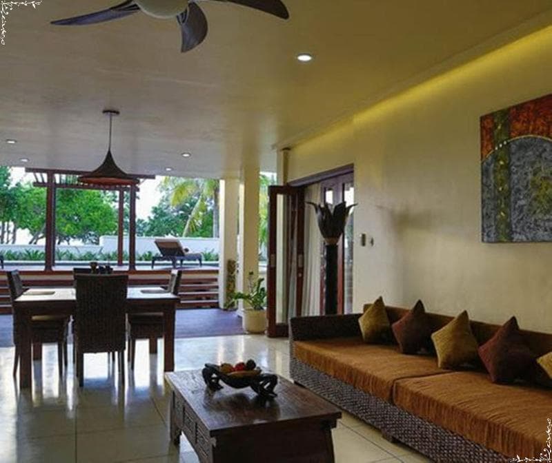 Mala Garden Resort And Spa 5