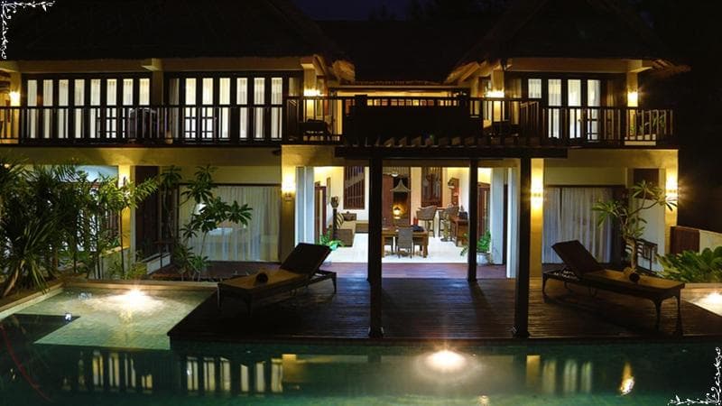 Mala Garden Resort And Spa 3