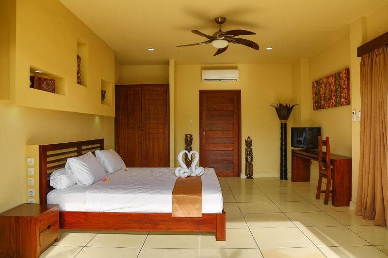 Mala Garden Resort And Spa 4