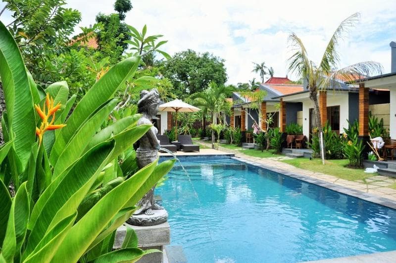 Singabu Bungalows photo 1