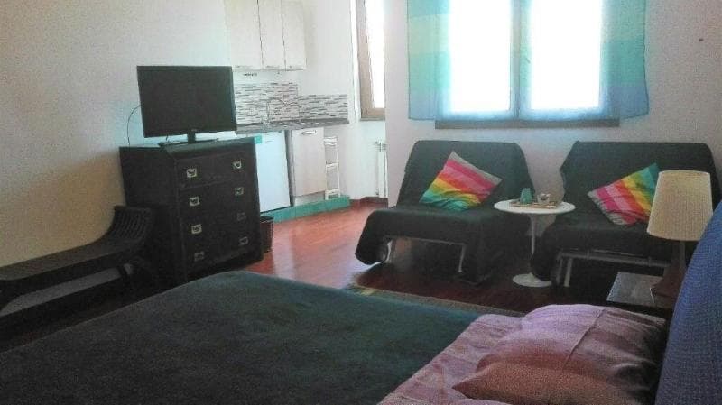 Villa Patrizia BB photo 1