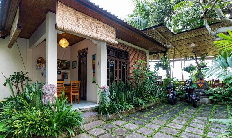 Cepik Villa 5
