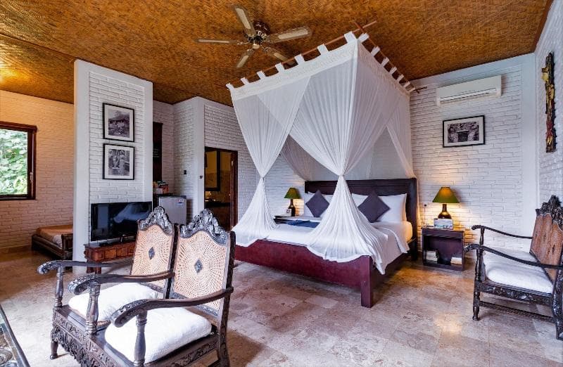 Cepik Villa 4