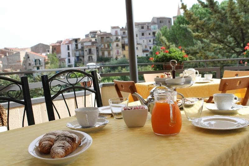 B&B Villa Letizia photo 1