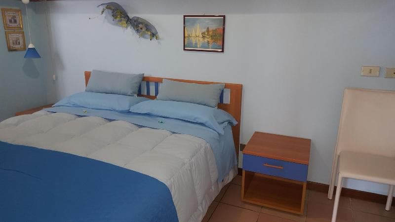 B&B Villa Letizia 3