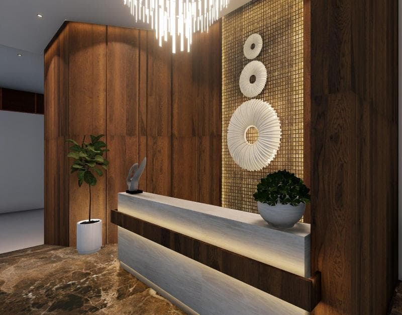 One South Boutique Hotel 3