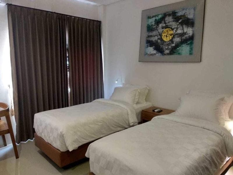 One South Boutique Hotel photo 1
