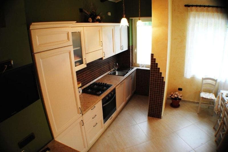 B&B Arcobaleno main
