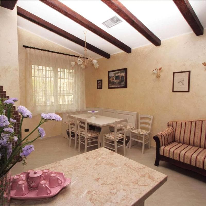 B&B Arcobaleno 4