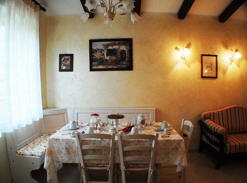 B&B Arcobaleno photo 1