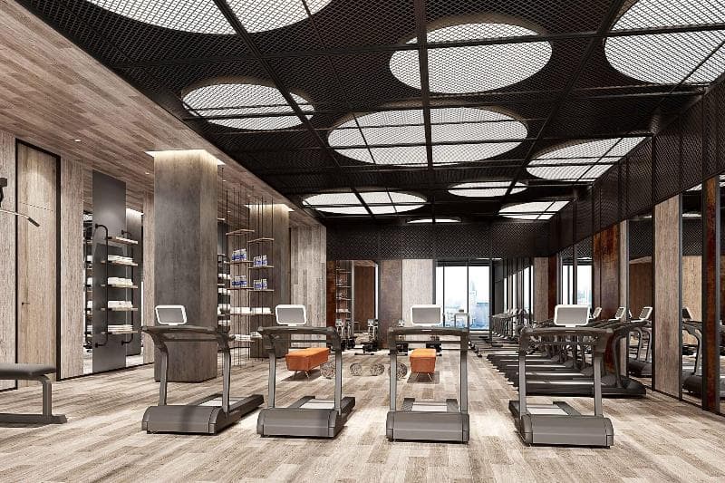 Four Points By Sheraton Shanghai Hongqiao photo 1