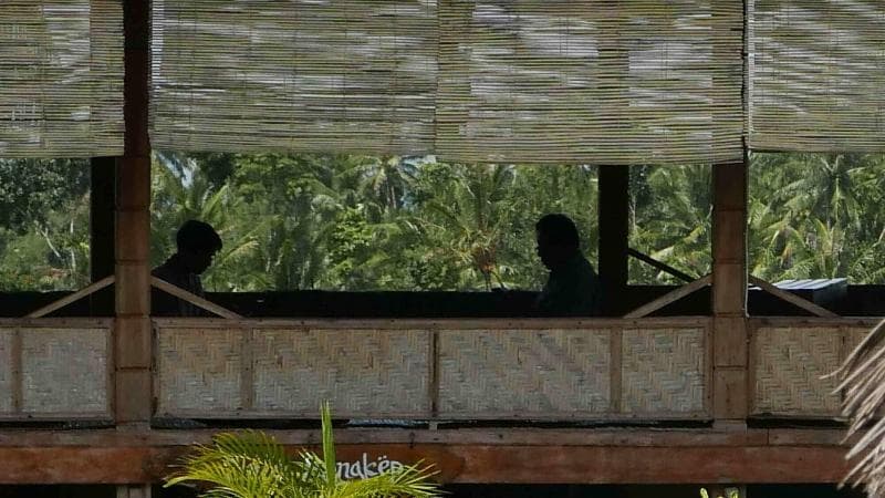 Cahaya Tetebatu Inn 3