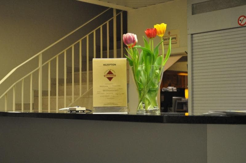 Hotel Schweizerhof Wetzikon 3