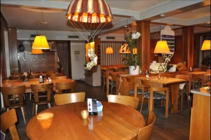 Hotel Schweizerhof Wetzikon 5