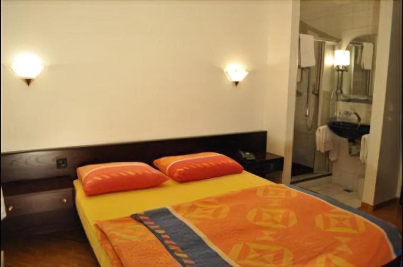 Hotel Schweizerhof Wetzikon photo 1