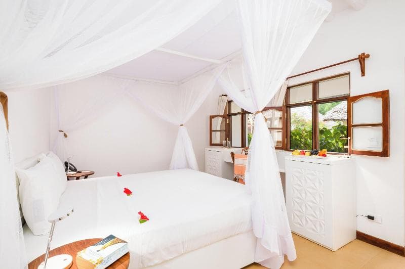 Sandies Baobab Beach Zanzibar 3