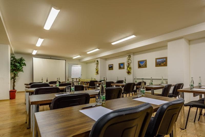 Hotel Boboty photo 1