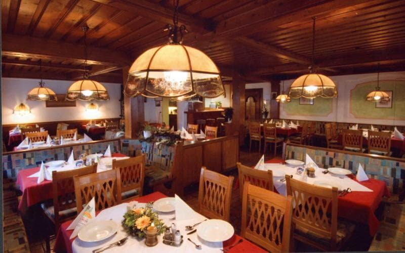 Hotel Gasthof Alpenblick 2