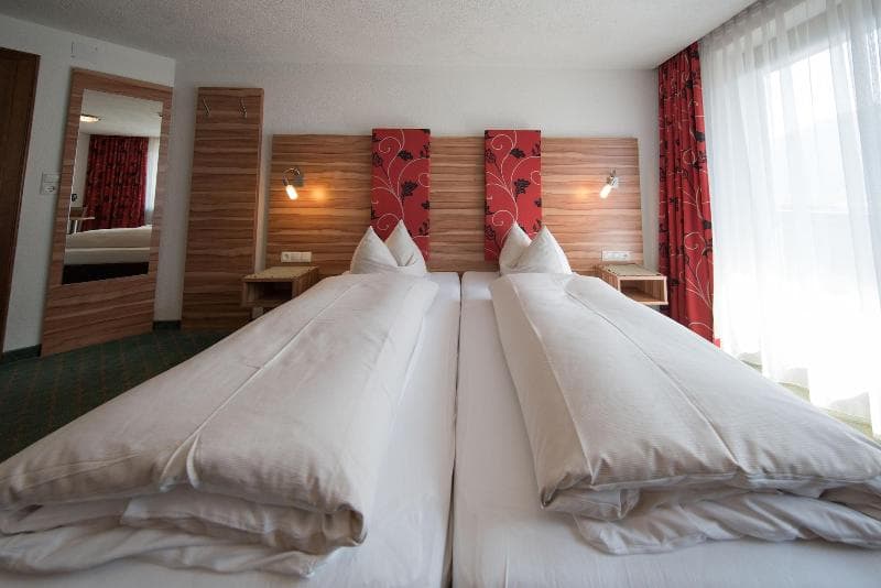 Hotel Gasthof Alpenblick 3