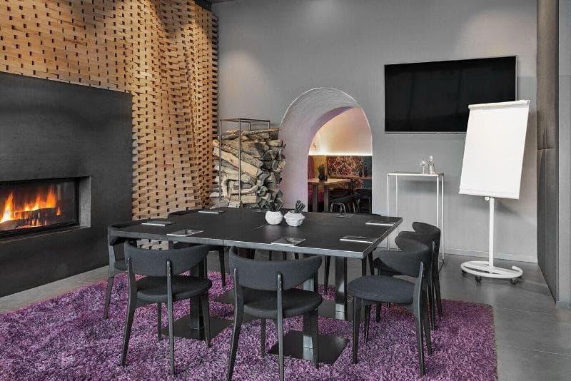 Stadthotel brunner main