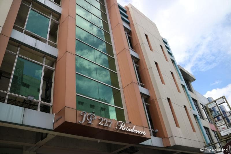 Jp 227 Residences 3