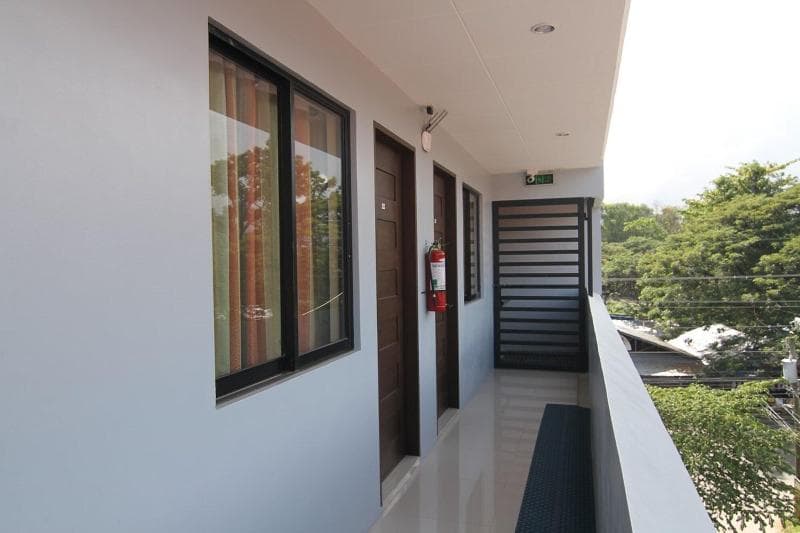 Dino Residences 4