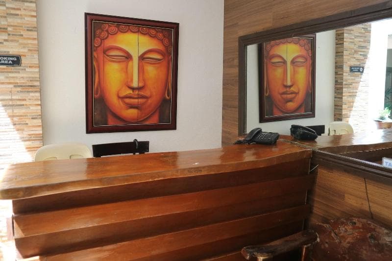 Taj Resort And Spa (Adults Only) 3
