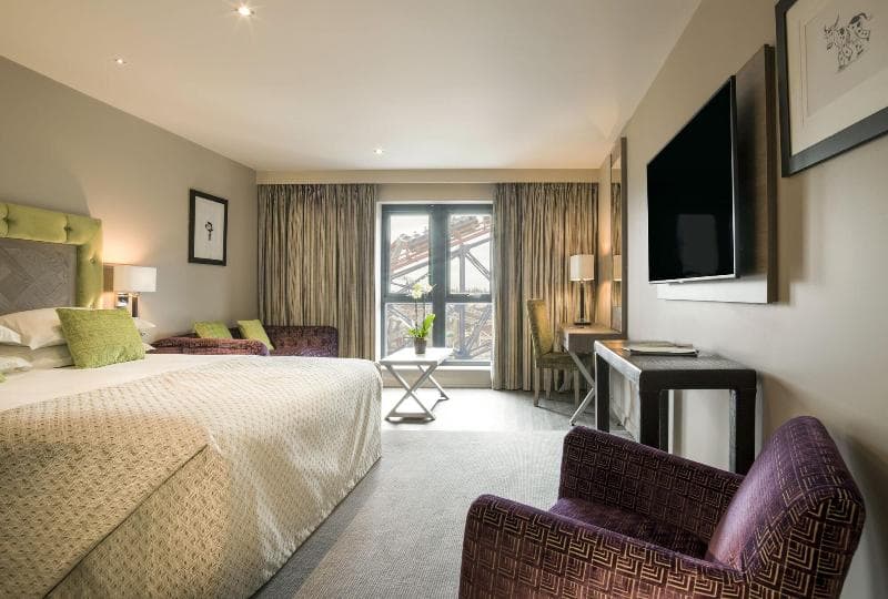 Boulevard Hotel photo 1