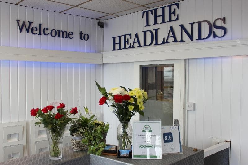 The Headlands 5