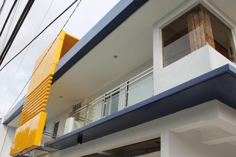 Rusville Hotel & Residences 3