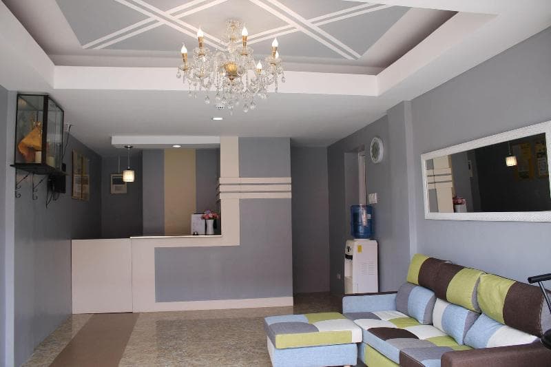 Rusville Hotel & Residences photo 1