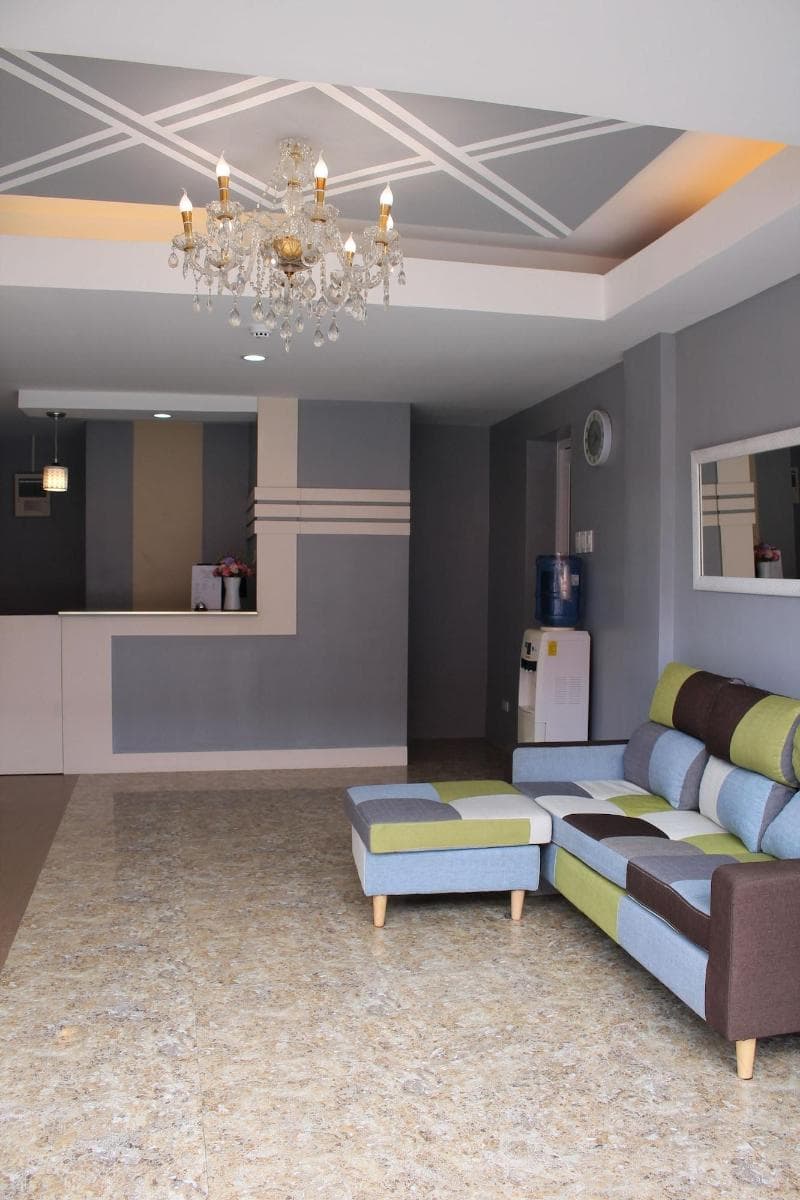 Rusville Hotel & Residences 5