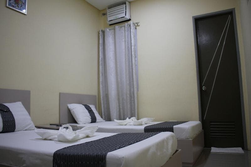 Rusville Hotel & Residences 4