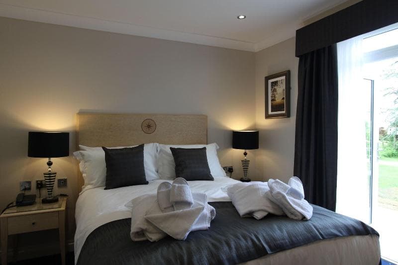 The Moorland Hotel 5