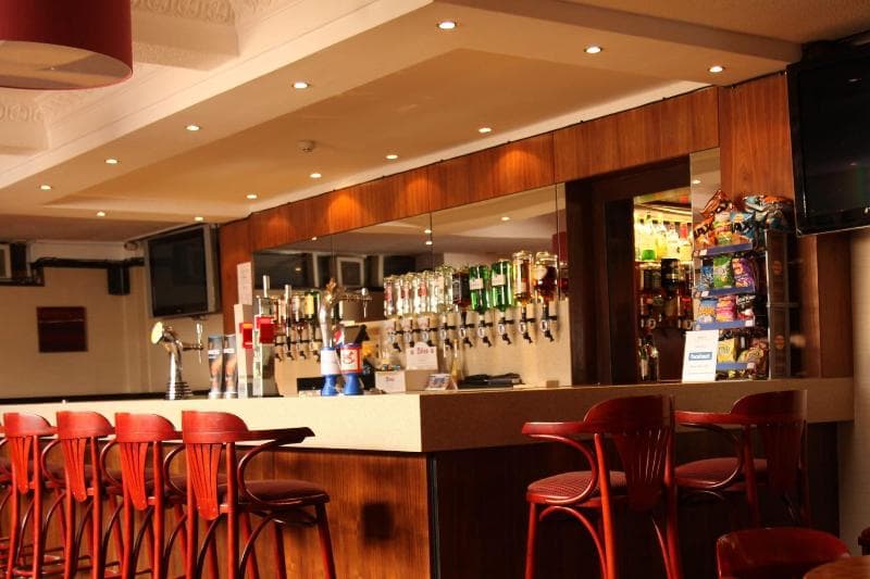 Abbotsford Hotel photo 1