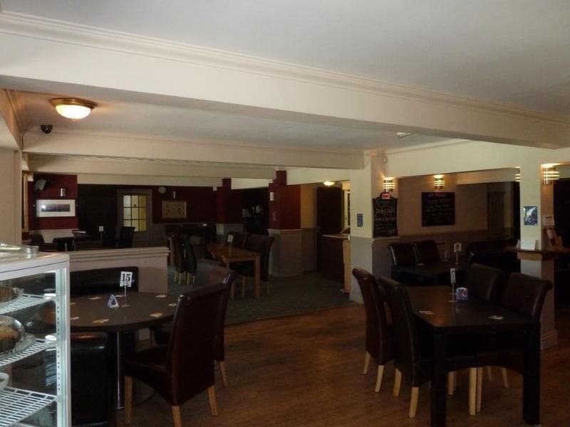 The Harbour Hotel 4