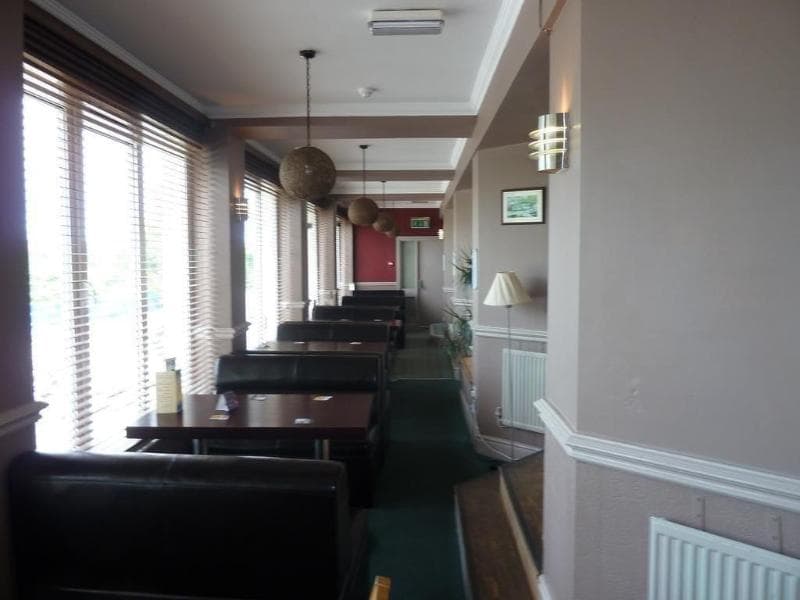 The Harbour Hotel photo 1