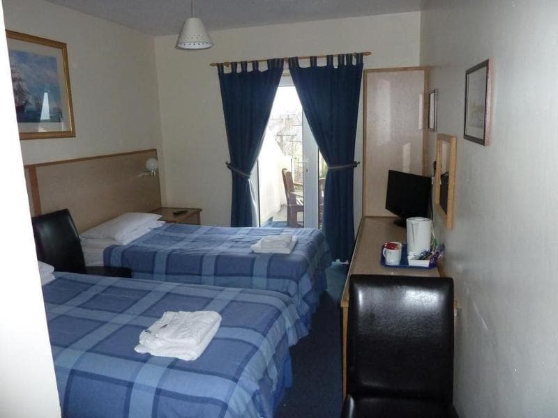 The Harbour Hotel 3