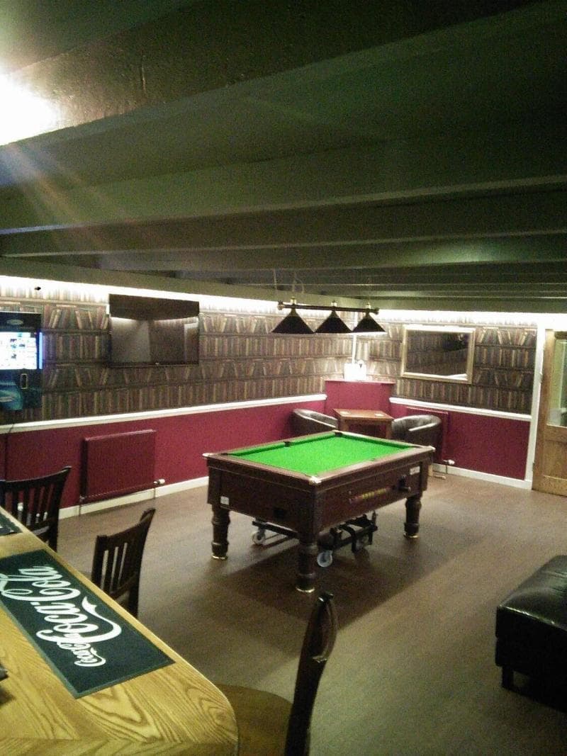The Market Inn Hotel photo 1