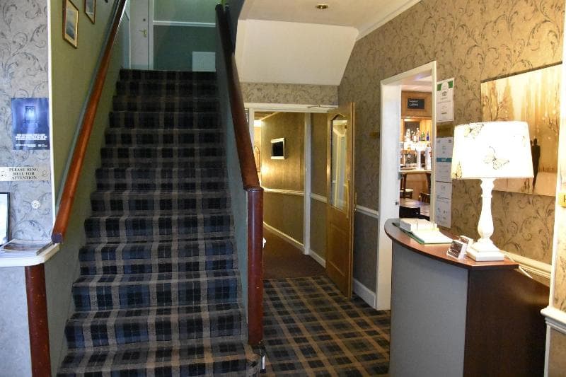 The Market Inn Hotel 5